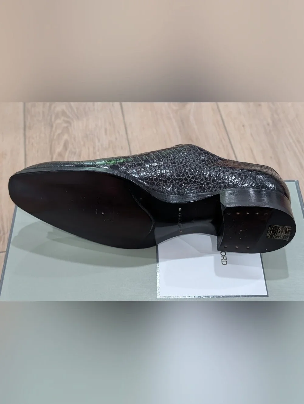 Tom Ford $2050 tom